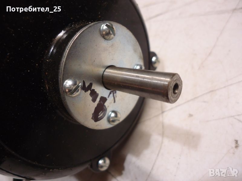 Ел.мотор 115V в Електродвигатели в гр. София - ID45700363 | Bazar.bg
