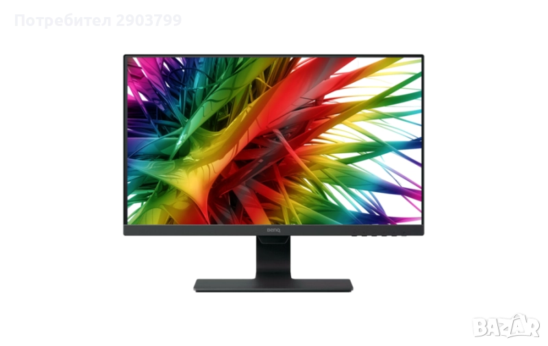Продавам Монитор BENQ BL2480, снимка 1