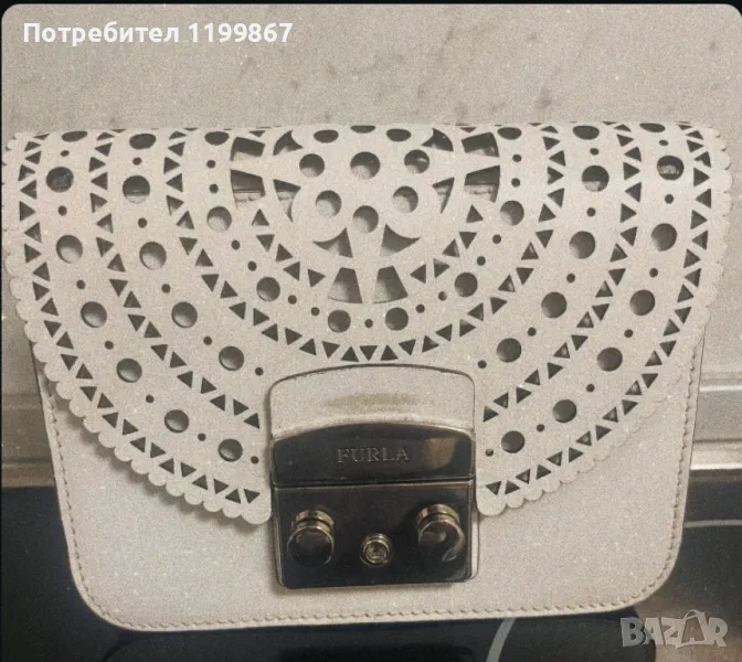 Furla лимитирана серия, снимка 1