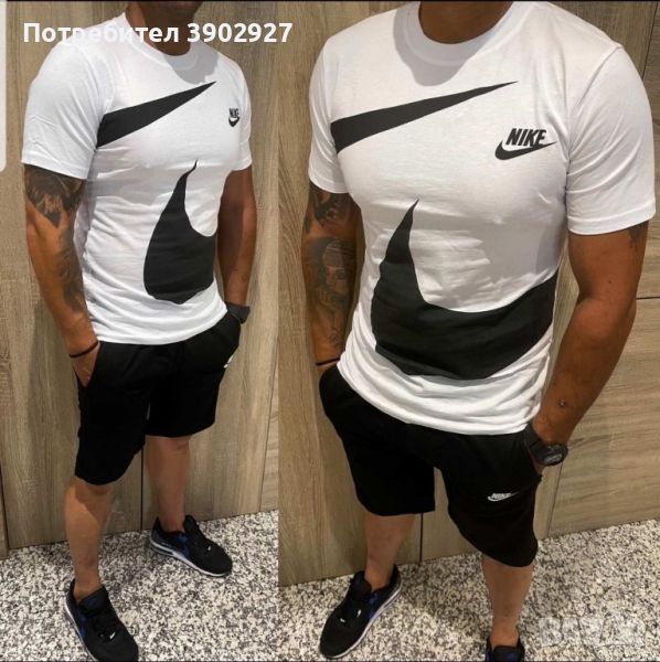 промоция мъжки екипиNike , снимка 1