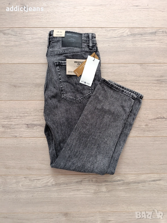 Мъжки дънки Jack&Jones размер 30, снимка 1
