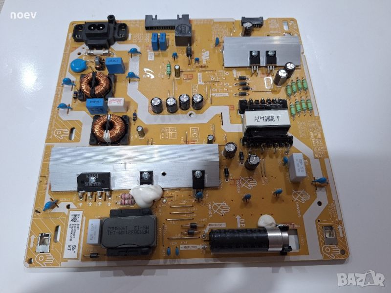 Power Board BN4400932Q от Samsung UE55RU7026K, снимка 1