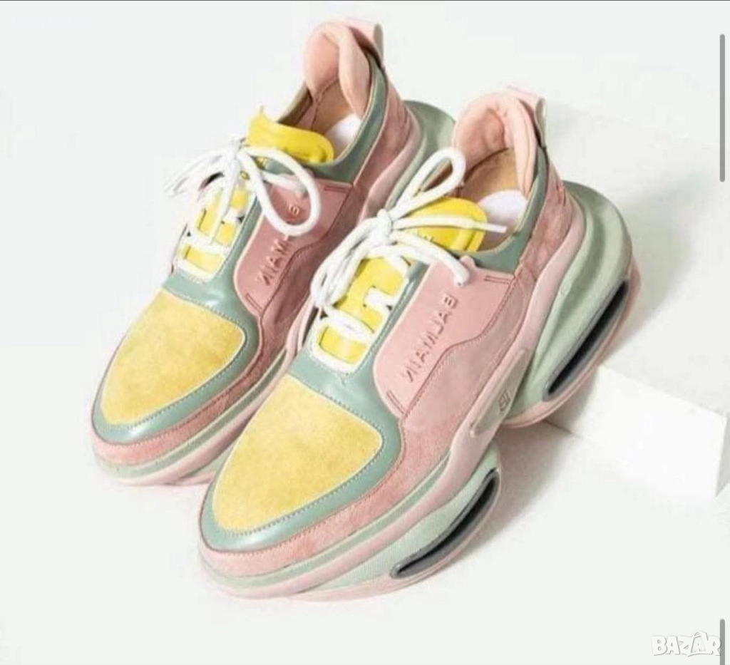 Дамски модел Balmain, снимка 1