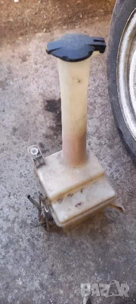 Казанче чистачки Hyundai Santa Fe I, снимка 1