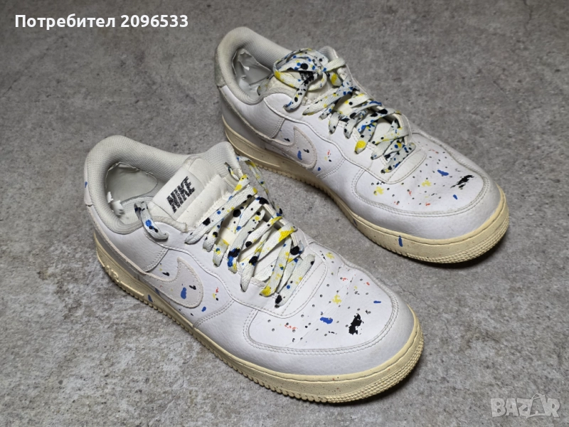 Маратонки Nike - 46 номер, снимка 1