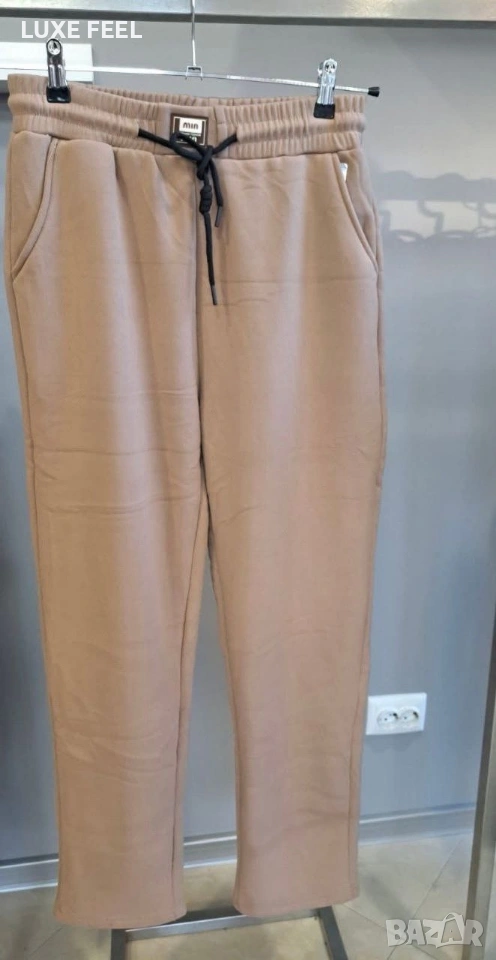 🔺Дамски Спортни Панталони М -6XL, снимка 1