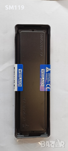 DDR 3 8gb Рам памет неразпечатана, снимка 1