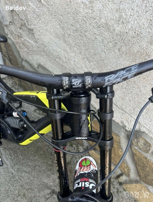 Downhill велосипед , снимка 1