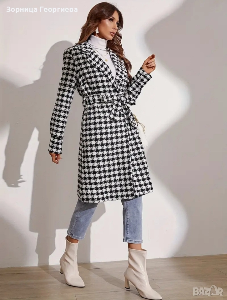 Дамско манто , снимка 1