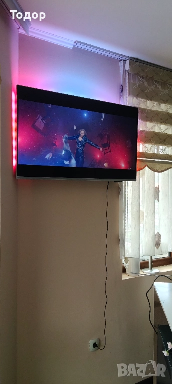 Монтаж на телевизионни стойки , снимка 1