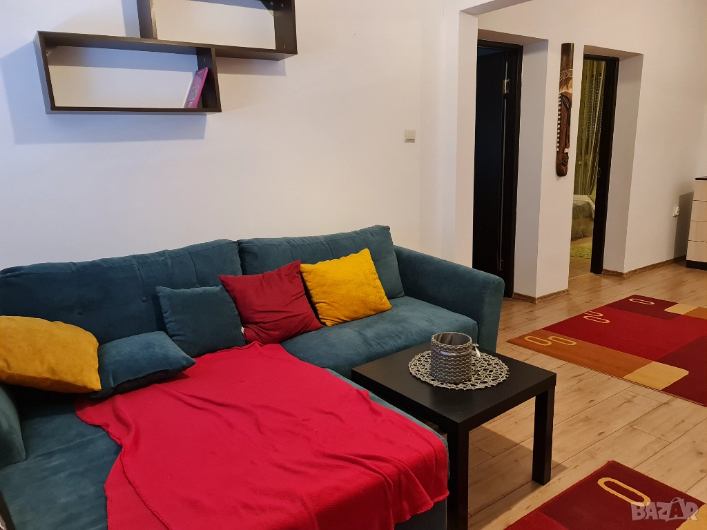 Бул.Сливница, до ул.Опълченска, богати възможности за развитие, снимка 1