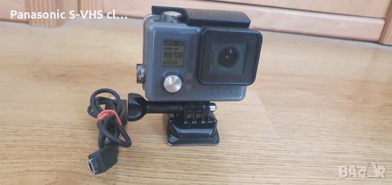 Екшън камера GoPro HERO+LCD  model, снимка 1