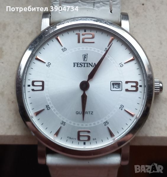 FESTINA , снимка 1