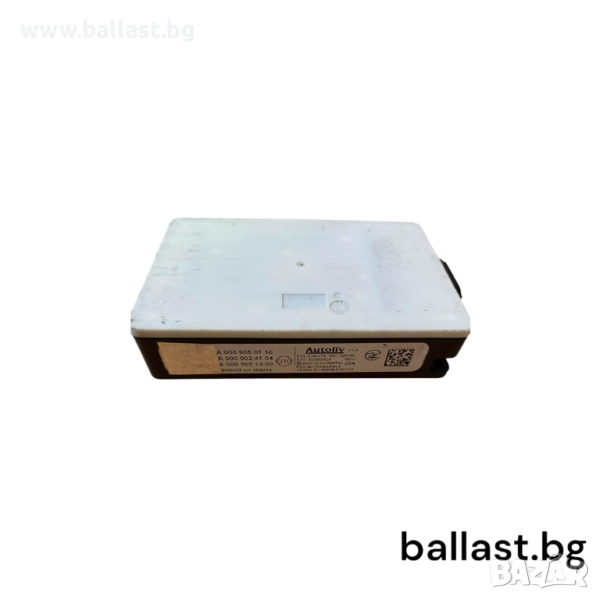 РАДАРСЕНЗОР A0009050110 ЗА MERCEDES BENZ, снимка 1