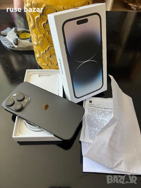 Iphone 14 pro, снимка 1