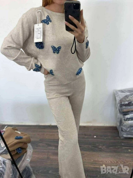 дамски екипи , снимка 1