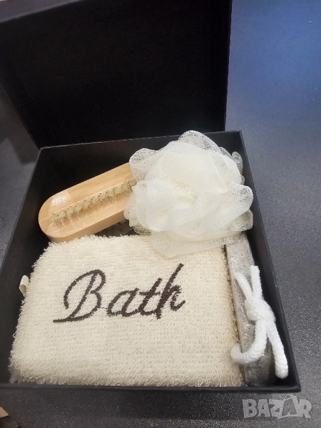 Комплект за баня, снимка 1
