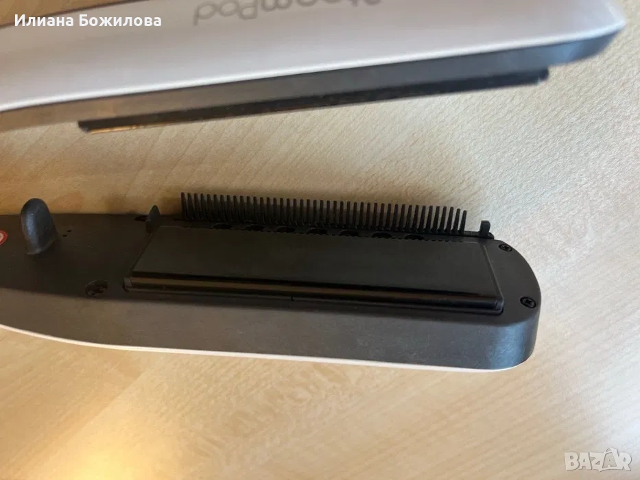 Loreal Steampod 3.0, снимка 1