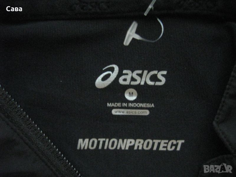 Елек ASICS  мъжки,С-М, снимка 1