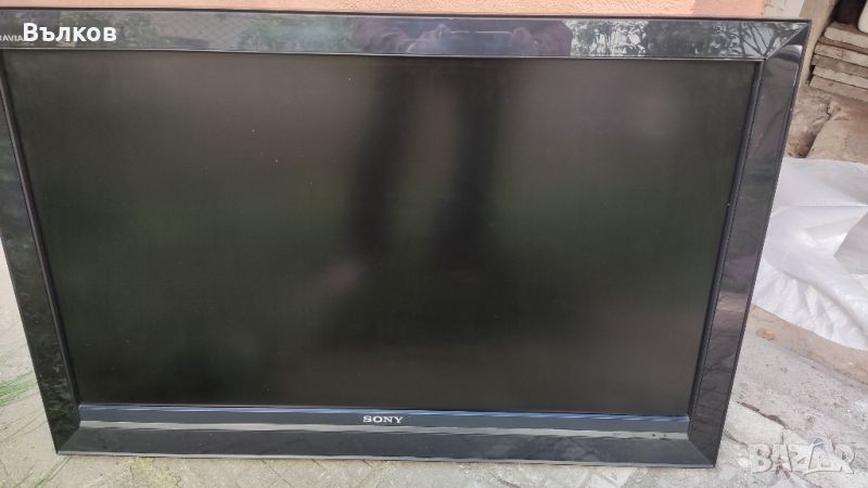 Sony Bravia 40 инча за части, снимка 1