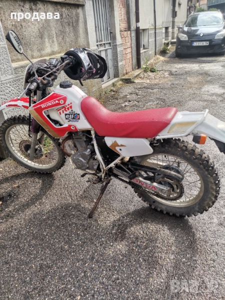 Хонда 250 XL  ендуро, снимка 1