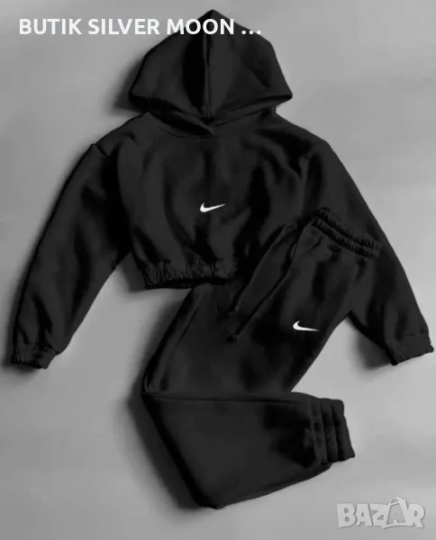 Дамски Ватирани Екипи 💥 NIKE , снимка 1