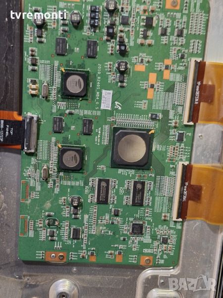 T-Con board, 2010_R240S_MB4_0.5 for SAMSUNG UE40C7700 for 40 inc DISPLAY , LTF400HQ02, снимка 1