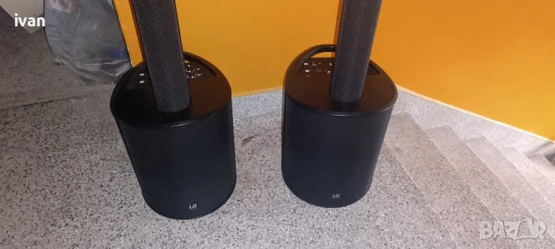 LD Systems Maui 5, снимка 1