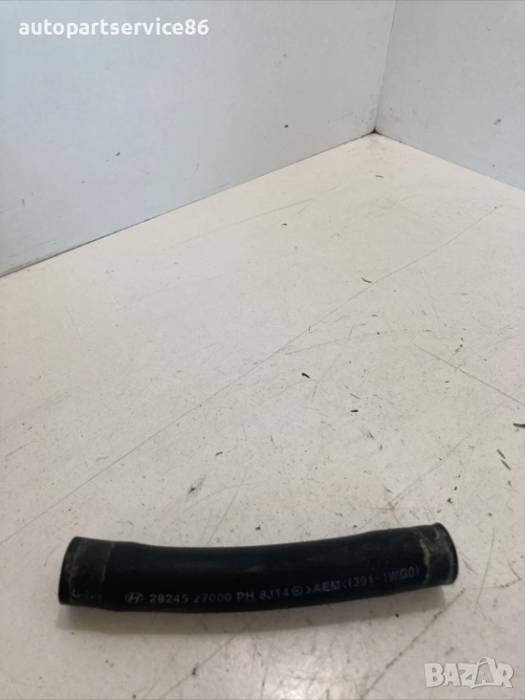 Маркуч тръба за KIA Magentis 2.0 CRDi (2009) 28245-27000, снимка 1