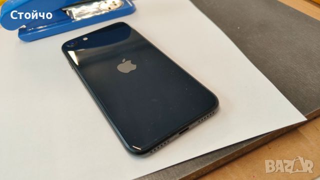 Iphone SE 2022, снимка 4 - Apple iPhone - 45942853