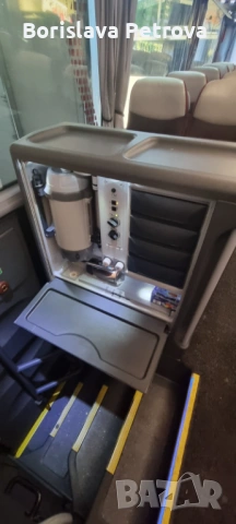 MAN Lion''s Coach, снимка 8 - Бусове и автобуси - 53314240