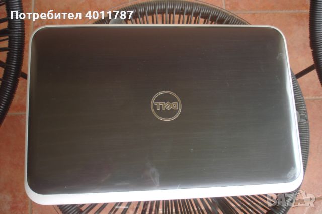 Dell Inspiron 5720 I7 8GB Ram За части, снимка 3 - Части за лаптопи - 46690151