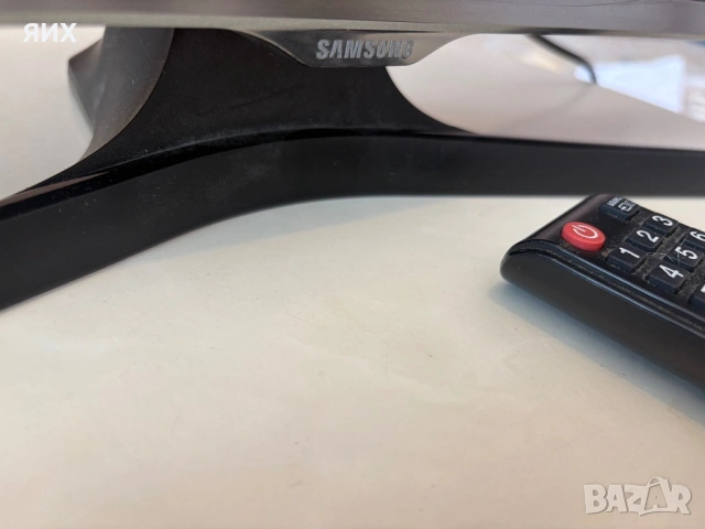 Телевизор SAMSUNG, снимка 2 - Телевизори - 53704736