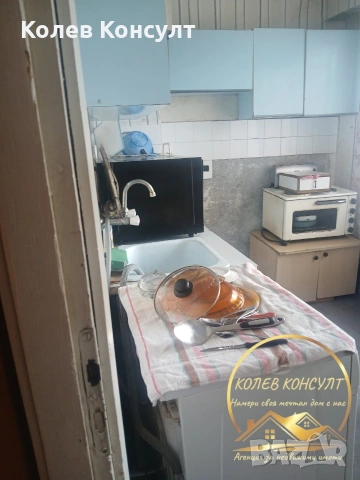 Гарсониера гр.Хасково кв.Червена Стена , снимка 10 - Апартаменти - 53623056