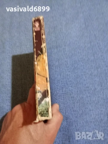 Сабуро Широяма - Схватка , снимка 2 - Художествена литература - 50540749