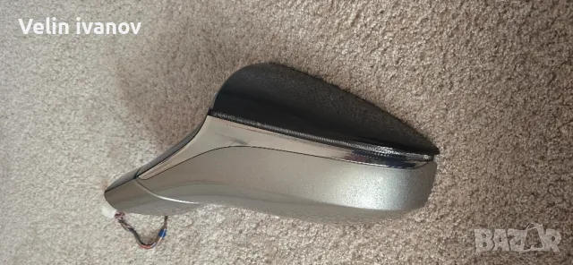 ляво огледало за Lexus UX