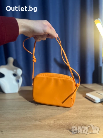 Дамски чанти - нови, снимка 6 - Чанти - 54245322