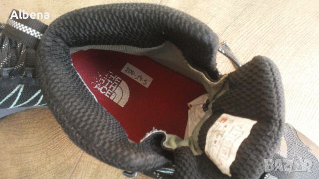  THE NORTH FACE Shoes Размер EUR 37 / UK 4 обувки 200-14-S, снимка 16 - Дамски боти - 46525127