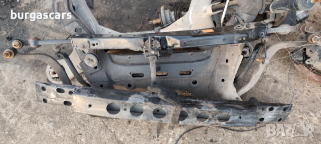 Основа предна броня Daihatsu Sirion II 2007г