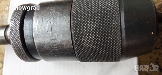 Патронници FLA, снимка 3 - Други инструменти - 54051678