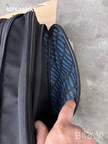 Дисаги за мотор OXFORD, снимка 9 - Аксесоари и консумативи - 50209749