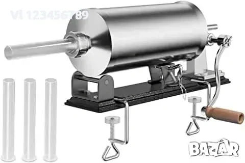 Пълначка за кайма 4л. хоризонтална, снимка 3 - Други - 53817451