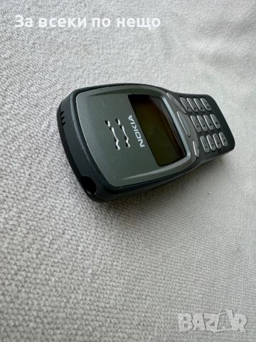 	Ретро Нокия 3210 , Nokia 3210 LIFE TIMER - 22 часа, снимка 4 - Nokia - 46494518