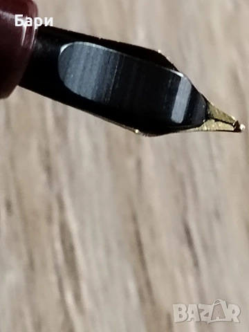 Малка красива писалка UNIC Depose от Франция , снимка 14 - Колекции - 53896243