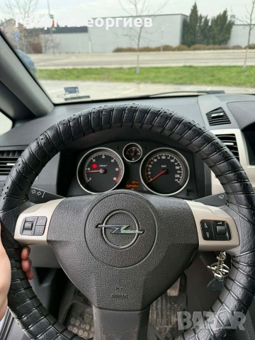 Провава се Опел зафира б , снимка 5 - Автомобили и джипове - 53966173