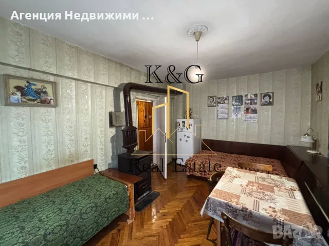 Тристаен тухлен на нисък етаж , снимка 3 - Апартаменти - 50185580