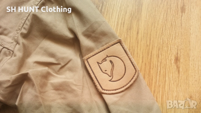 FJALL RAVEN G1000 Kids Jacket размер 6 г / 116 см детско яке - 1667, снимка 4 - Детски якета и елеци - 52806657