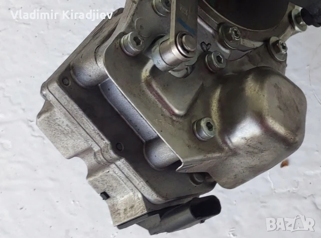 Мерцедес Вито Виано актуатор турбо A2C53166097 Turbo Actuator E1050V40A0962-0 OM646 , снимка 2 - Части - 50976465