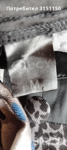 рокля Lucy , снимка 3 - Рокли - 51000419