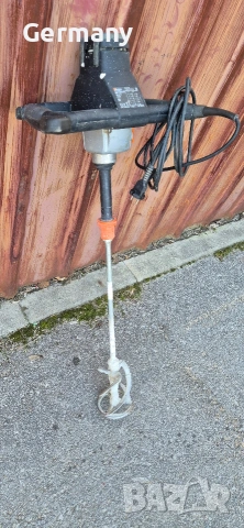 бъркалка за стройтелни смеси festool protool, снимка 3 - Други инструменти - 53850727